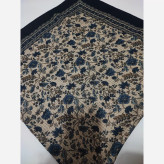 روسری کوچک حریرنخ