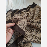 روسری کوچک حریرنخ