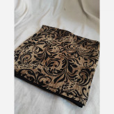 روسری کوچک حریرنخ