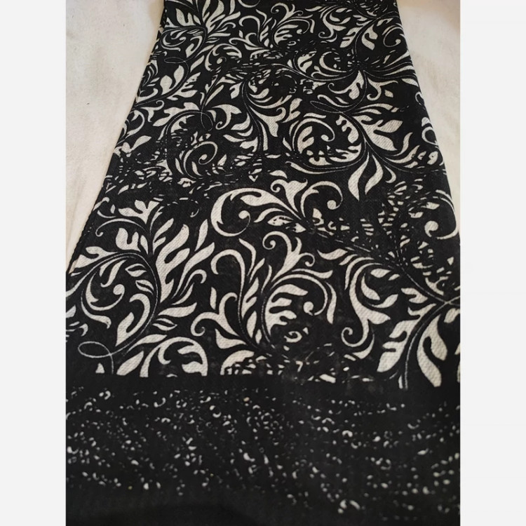 روسری کوچک حریرنخ
