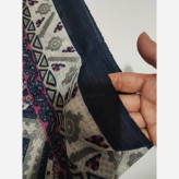 روسری کوچک حریرنخ