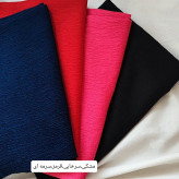 شال پفکی جنس عالی با ارسال فوری