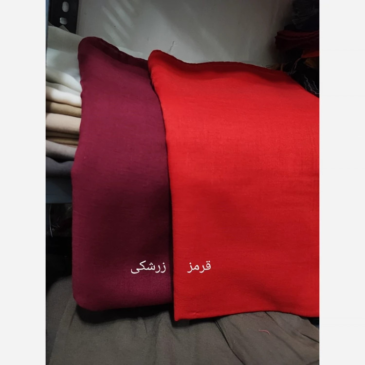 شال لنین جنس عالی با ارسال فوری
