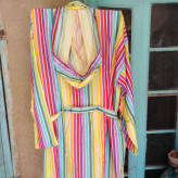 حوله تنپوش نخی xxl