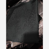 روسری ژاکارد مجلسی قواره متوسط