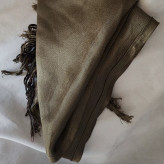 لَچَک،(روسری سه گوش)