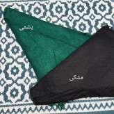 لَچَک،(روسری سه گوش)