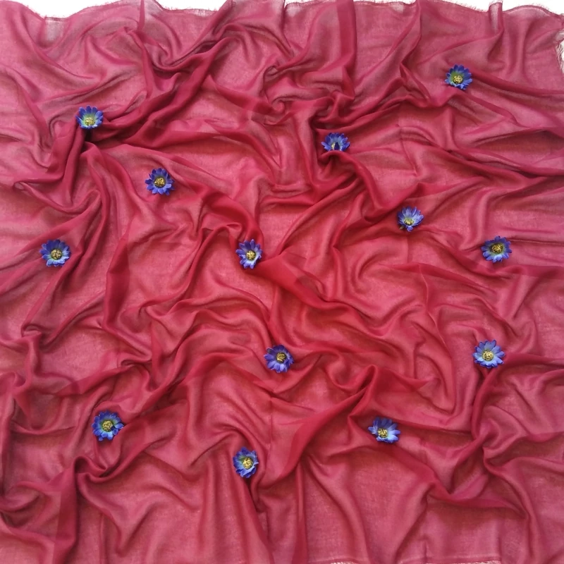 روسری قواره بزرگ