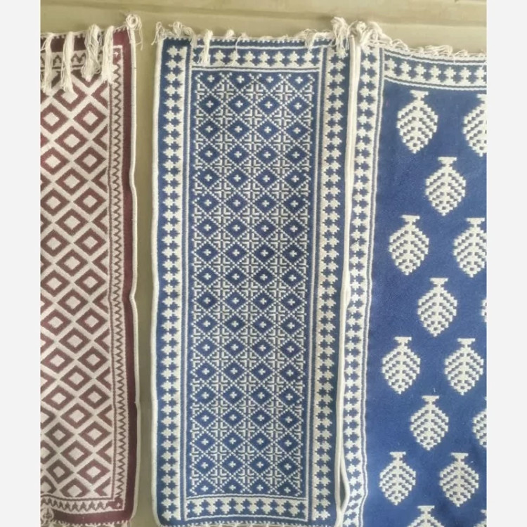 زیلو پنبه ای (جفت )