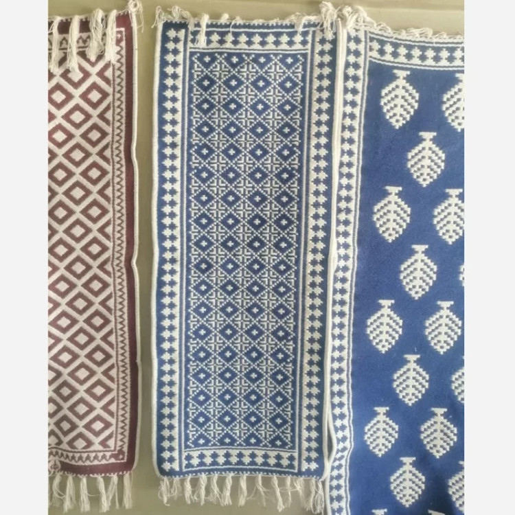 زیلو پنبه ای (جفت )