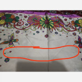 مینی اسکارف