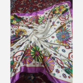 مینی اسکارف